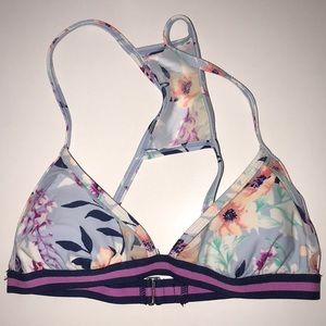 NoBo bathing suit top